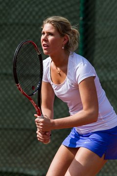 Bild 316 - TC Rot Wei� Wahlstedt II - TSV Havelse : Ergebnis: 7:2